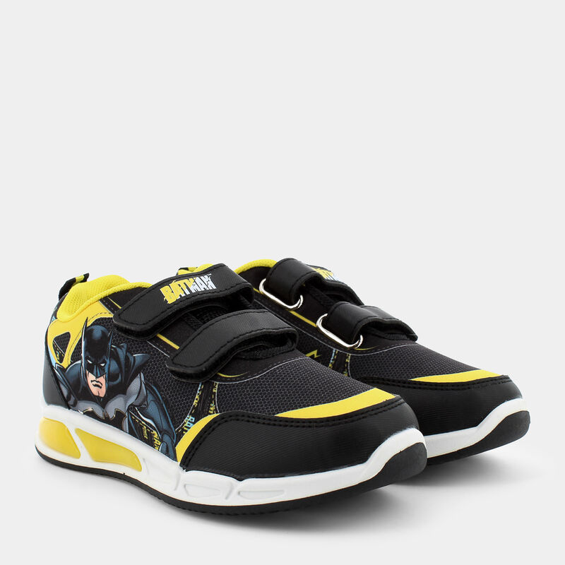 BAMBINO da BAMBINI | SPORTIVE BATMAN