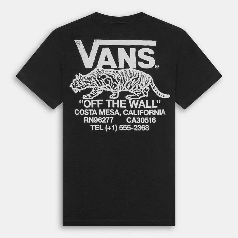 ABBIGLIAMENTO da UOMO | T VANS