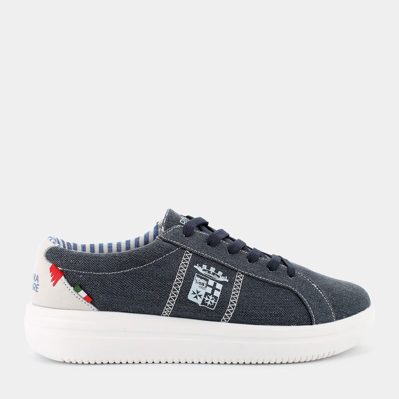 SCARPE da UOMO | SNEAKERS MARINA MILITARE
