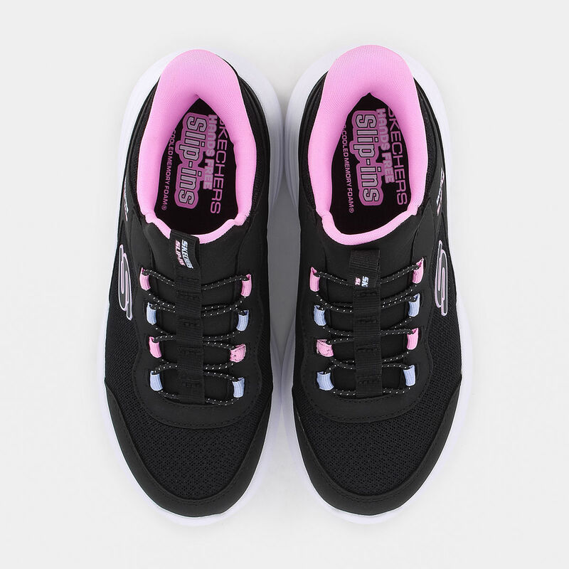 BAMBINA da BAMBINI | SPORTIVE SKECHERS
