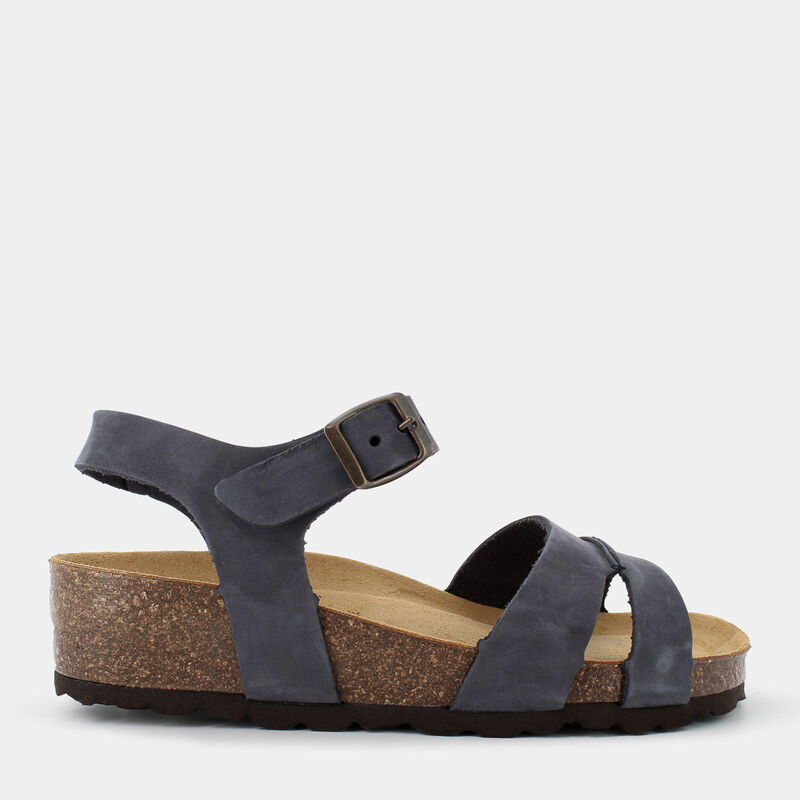 SCARPE da DONNA | SANDALI DUNE VERDI