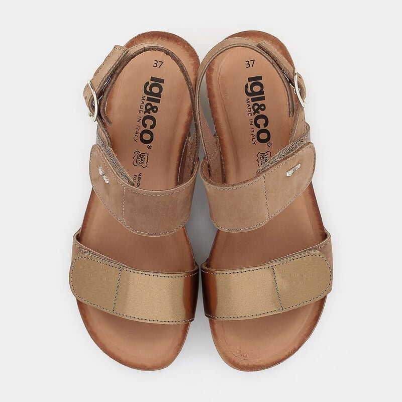 SCARPE da DONNA | SANDALI IGI & CO.