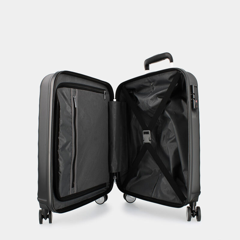 null da AMERICA MD9009901 S.SQUAR BLACK CO | null AMERICAN TOURISTER
