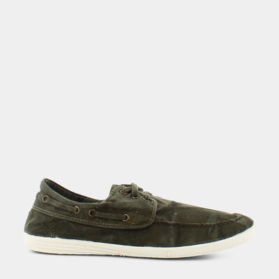 SCARPE da UOMO | MOCASSINI NATURAL WORLD