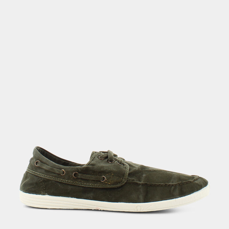 SCARPE da UOMO | MOCASSINI NATURAL WORLD