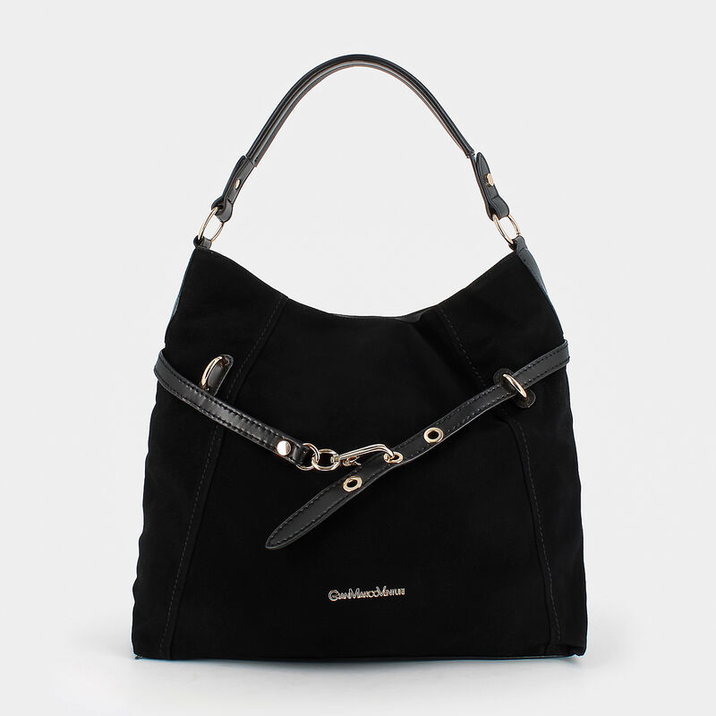 null da GIAN MA GB0208HO3  BLACK I25 | null GIAN MARCO VENTURI