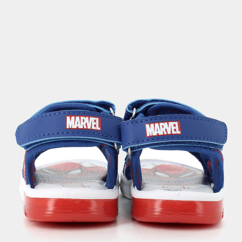 BAMBINO da BAMBINI | SANDALI SPIDERMAN