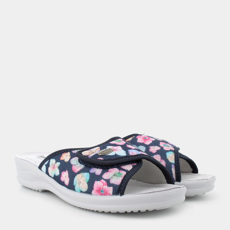 SCARPE da DONNA | CIABATTE DUNE VERDI