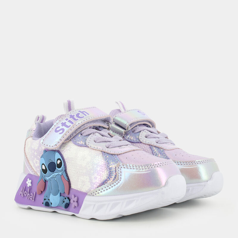 BAMBINA da BAMBINI | SPORTIVE LILO & STITCH