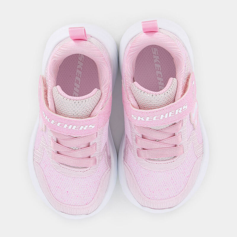 BAMBINA da BAMBINI | PRIMI PASSI SKECHERS