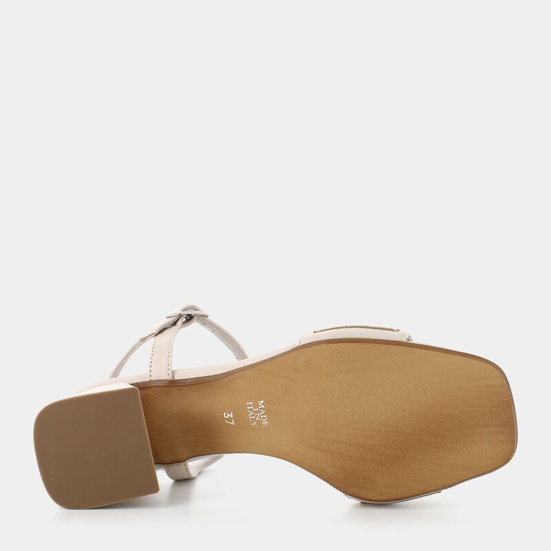 SCARPE da DONNA | SANDALI COMODIA