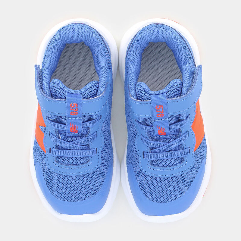 BAMBINO da BAMBINI | PRIMI PASSI NEW BALANCE