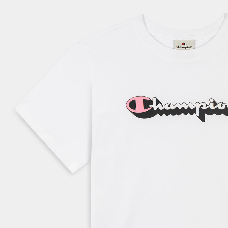 ABBIGLIAMENTO da DONNA | T CHAMPION