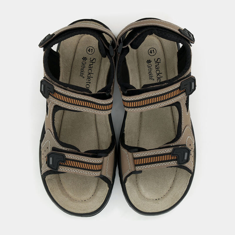 SCARPE da UOMO | SANDALI SHACKLETON