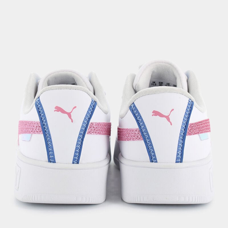 BAMBINA da BAMBINI | SPORTIVE PUMA