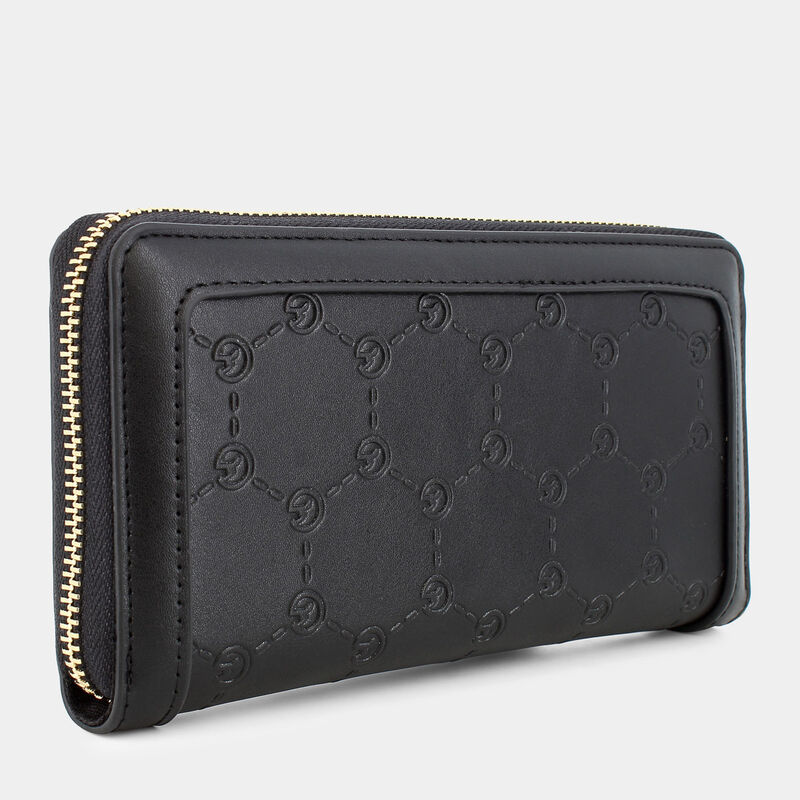 null da GATTINO 8434 ADA BLACK E25 | null GATTINONI