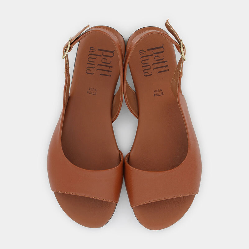 SCARPE da DONNA | SANDALI PATTI DI LUNA