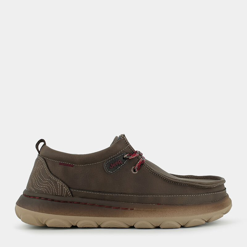 SCARPE da UOMO | MOCASSINI JEEP