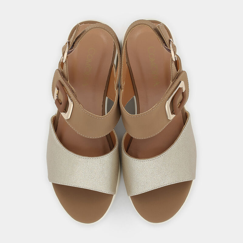 SCARPE da DONNA | SANDALI COMODIA