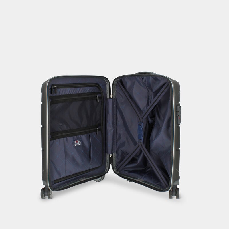 null da RONCATO 423402M STARLIG NERO 01 CO | null RONCATO