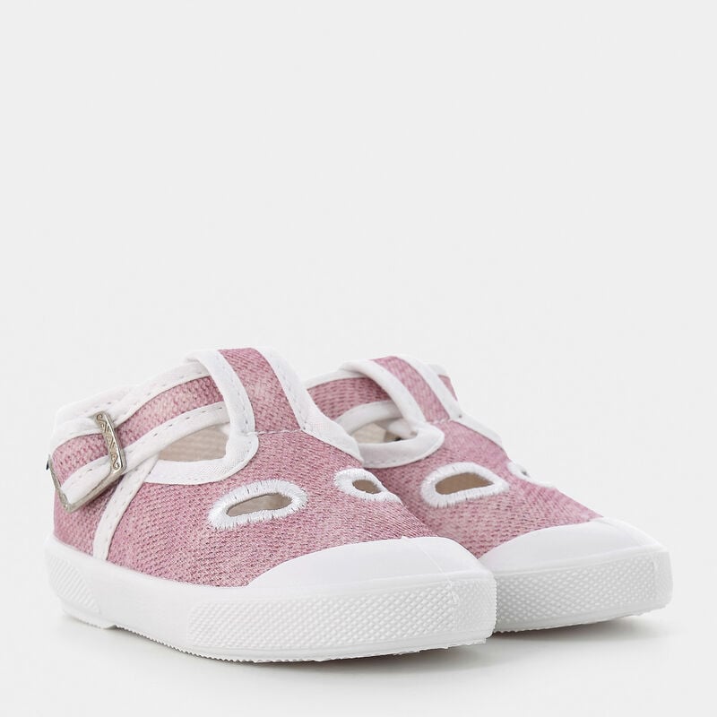 BAMBINA da BAMBINI | SANDALI SUPERGA