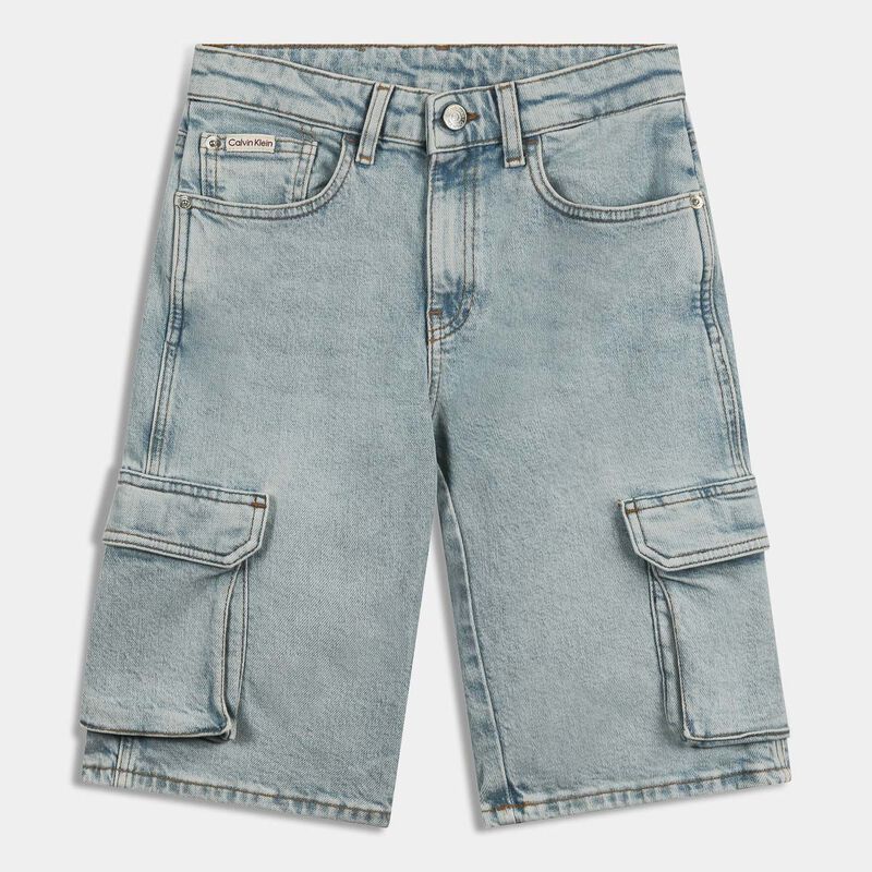 null da CALVIN  LVCKSJC40B CARGO 1A5 E26, 8A | null CALVIN KLEIN JEANS