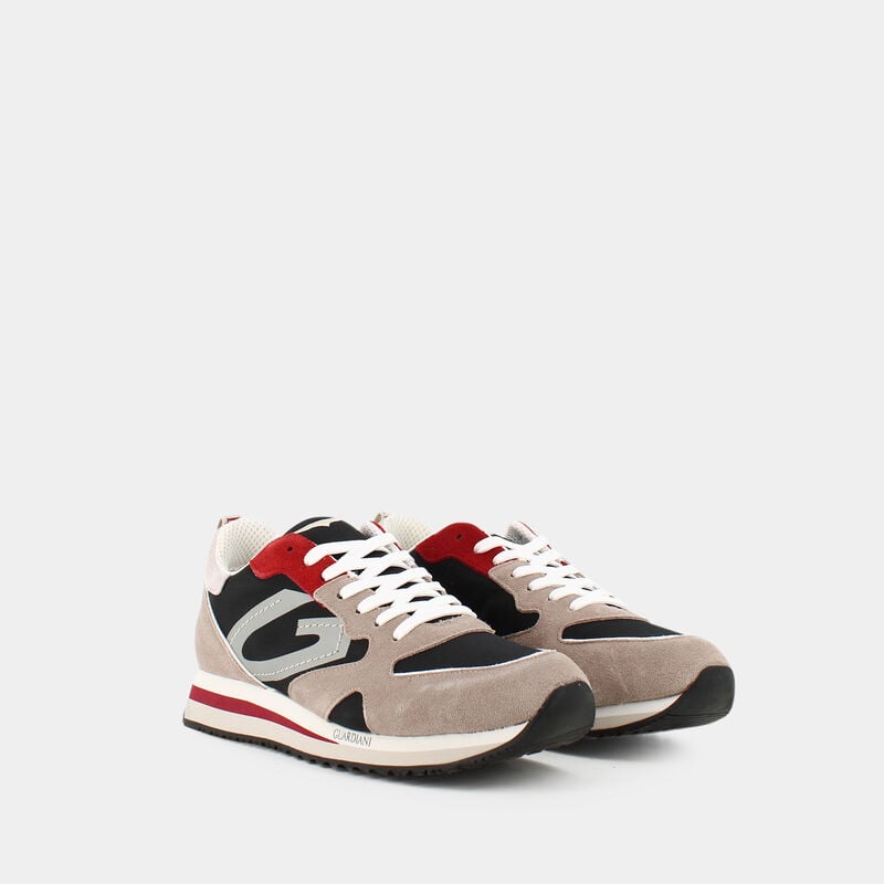 SCARPE da UOMO | SNEAKERS GUARDIANI