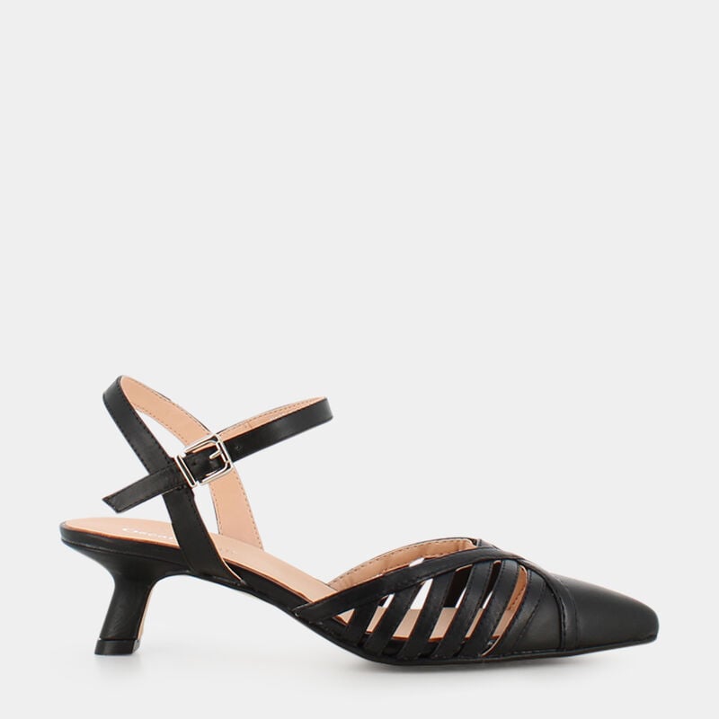 SCARPE da DONNA | CHANEL OSCAR&THAIS