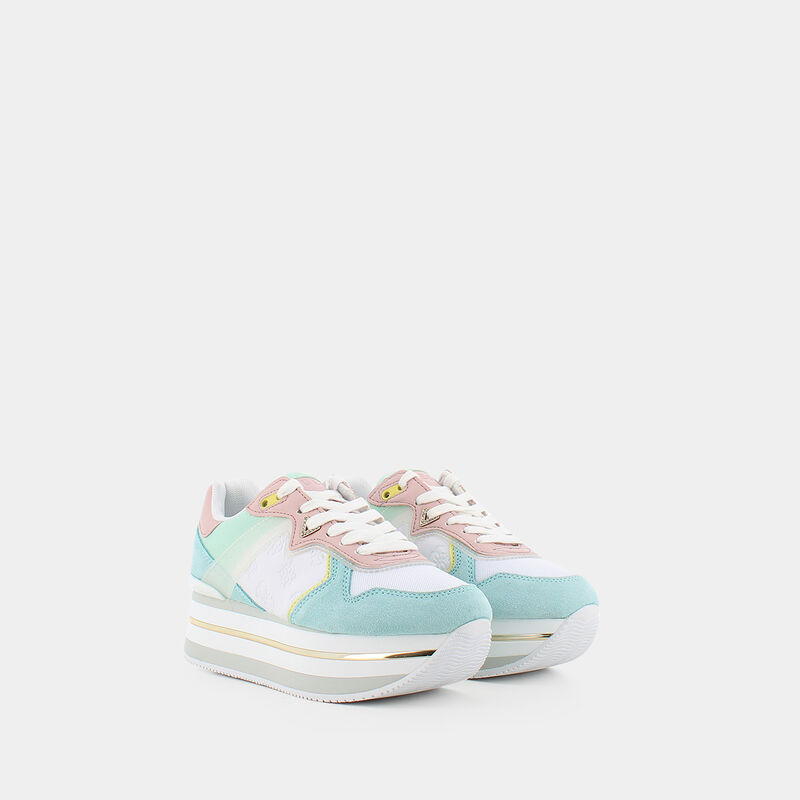 SCARPE da DONNA | SNEAKERS GUESS
