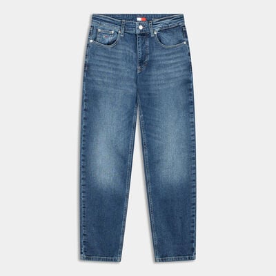 ABBIGLIAMENTO da UOMO | PANTALONI TOMMY JEANS