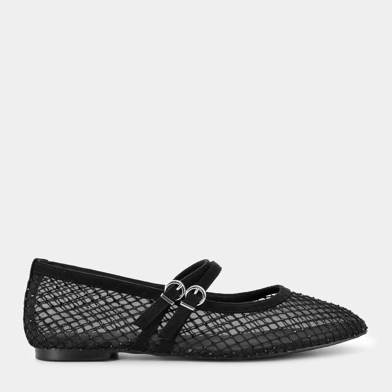 SCARPE da DONNA | BALLERINE SHEEN