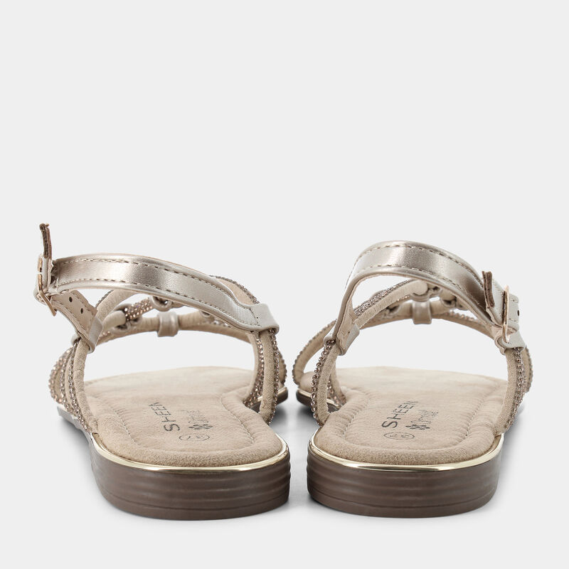 SCARPE da DONNA | SANDALI SHEEN