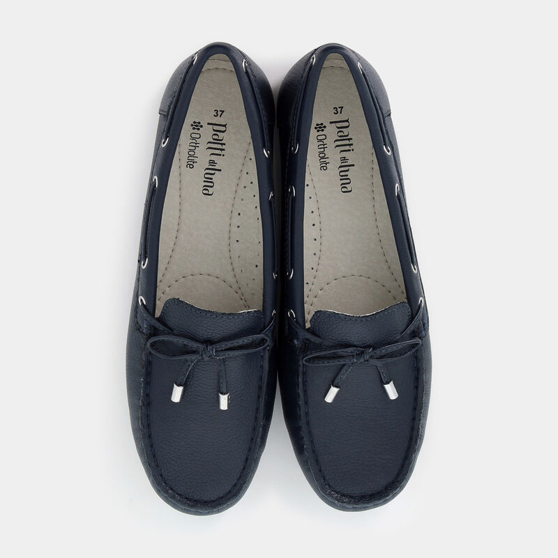 SCARPE da DONNA | MOCASSINI PATTI DI LUNA