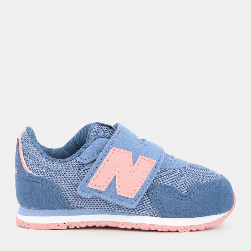 BAMBINA da BAMBINI | PRIMI PASSI NEW BALANCE