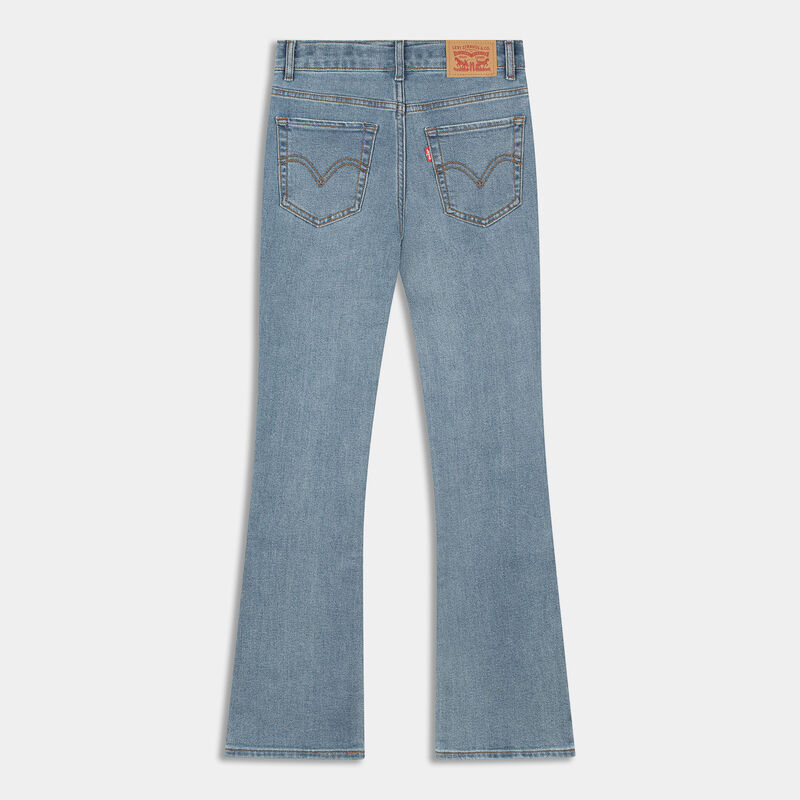 BAMBINA da BAMBINI | ABBIGLIAMENTO LEVI'S