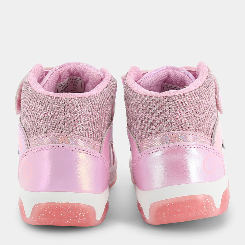 BAMBINA da BAMBINI | SPORTIVE MINNIE