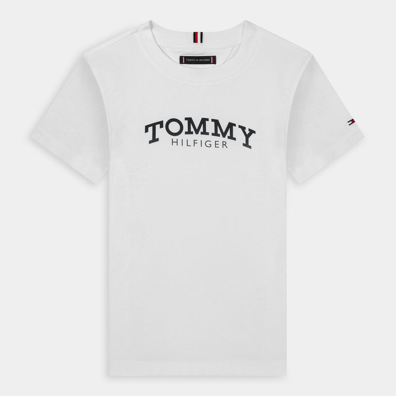 BAMBINO da BAMBINI | ABBIGLIAMENTO TOMMY HILFIGER