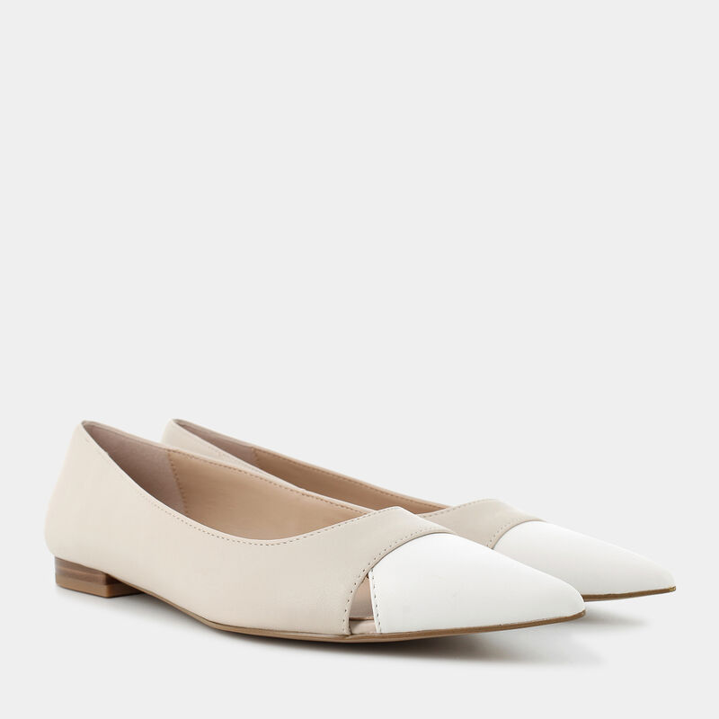 SCARPE da DONNA | BALLERINE SHEEN