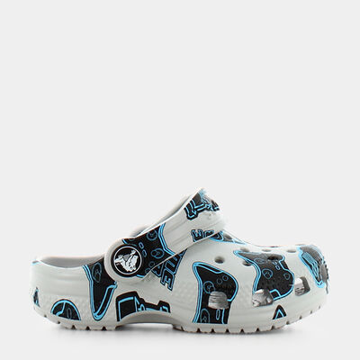 BAMBINO da BAMBINI | CIABATTE CROCS