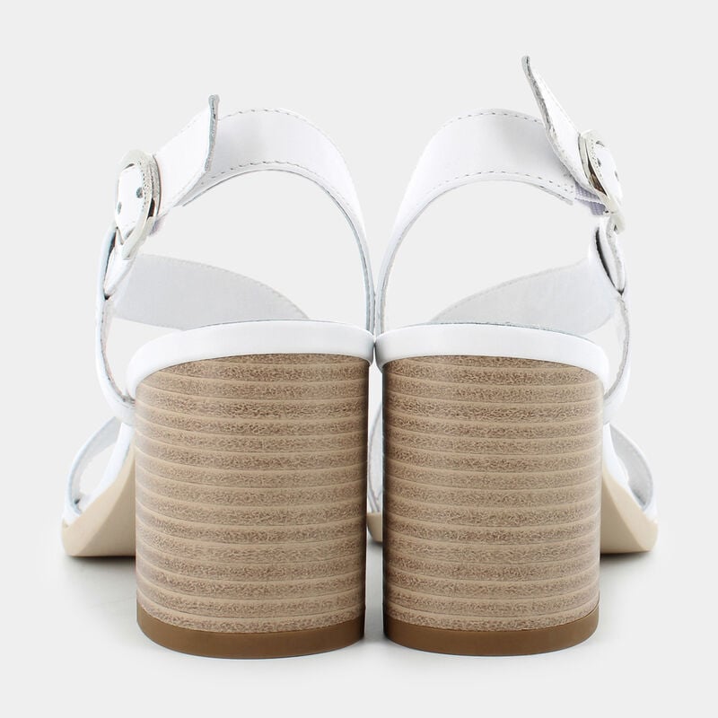 SCARPE da DONNA | SANDALI NERO GIARDINI