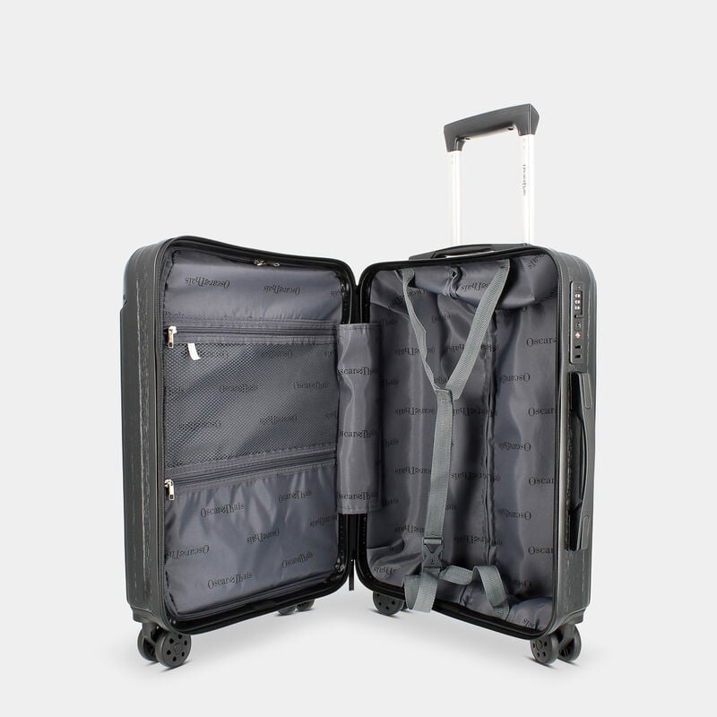 null da OSCAR&T JX0809M  BLACK CO | null OSCAR&THAIS