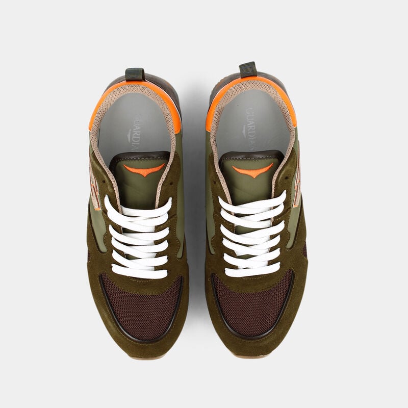 SCARPE da UOMO | SNEAKERS GUARDIANI