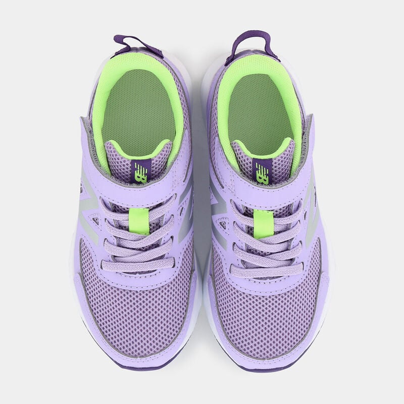 BAMBINA da BAMBINI | SPORTIVE NEW BALANCE