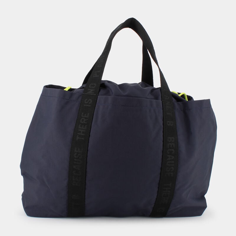 null da ECOALF AKIRAALF TOTE 161 E24 | null ECOALF