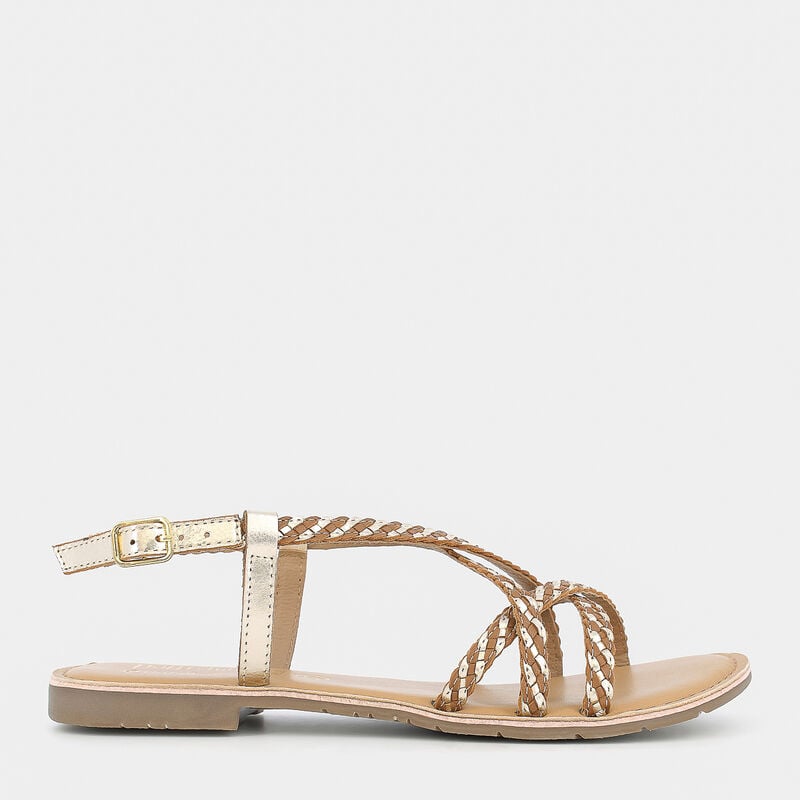 SCARPE da DONNA | SANDALI PATTI DI LUNA