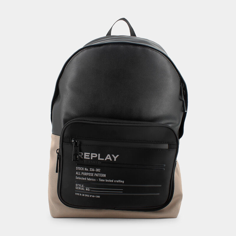null da REPLAY FM3653.000 A0478 1550 I23 | null REPLAY
