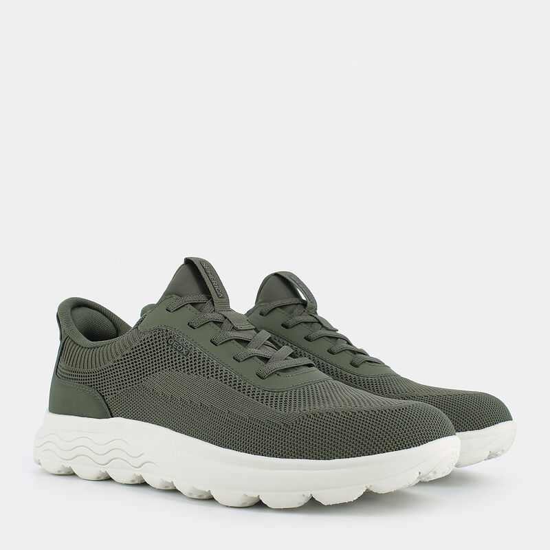 SCARPE da UOMO | SNEAKERS GEOX