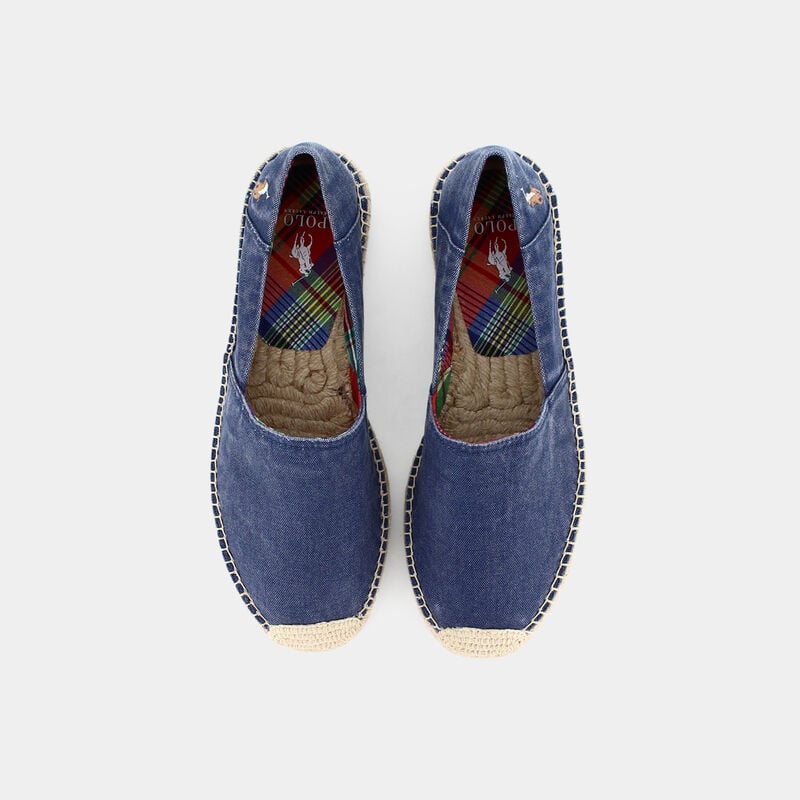SCARPE da UOMO | MOCASSINI POLO RALPH LAUREN