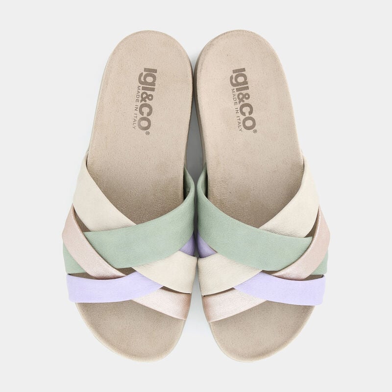 SCARPE da DONNA | SANDALI IGI & CO.