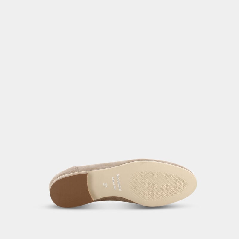 SCARPE da DONNA | MOCASSINI NERO GIARDINI